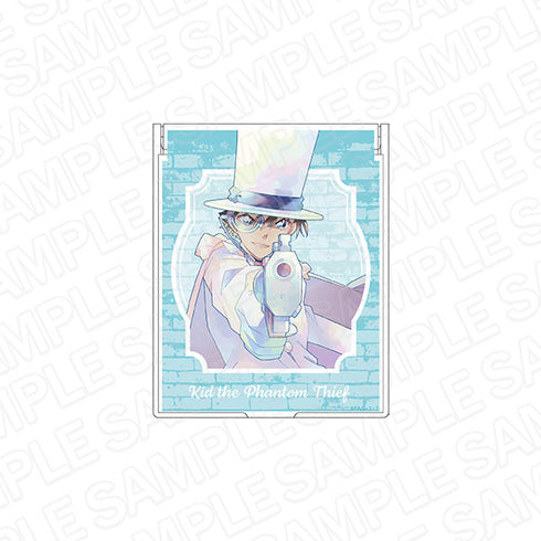 『名探偵コナン』ミラー PALE TONE series 怪盗キッド vol.2